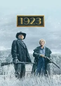 1923 (сериал, 2022) 1-2 сезон смотреть онлайн на Лордфильм онлайн