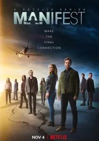 Манифест (сериал, 2018) 1-4 сезон смотреть онлайн на Лордфильм онлайн